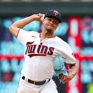 Minnesota Twins players wallpaper