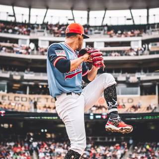 Minnesota Twins players wallpaper