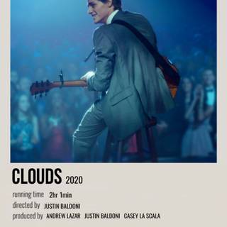 Clouds movie wallpaper