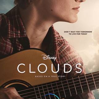 Clouds movie wallpaper