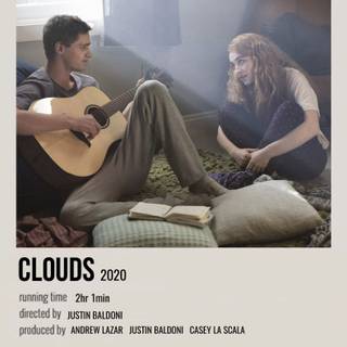 Clouds movie wallpaper