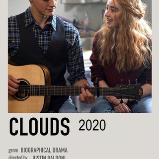 Clouds movie wallpaper