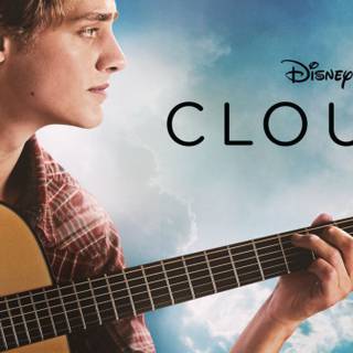 Clouds movie wallpaper