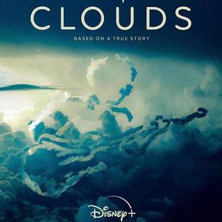 Clouds movie wallpaper