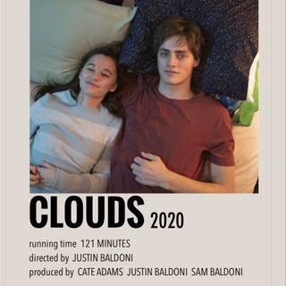 Clouds movie wallpaper