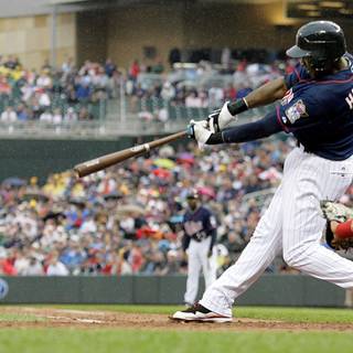 Minnesota Twins players wallpaper
