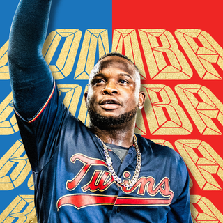 Minnesota Twins players wallpaper