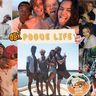 Outer Banks computer wallpaper