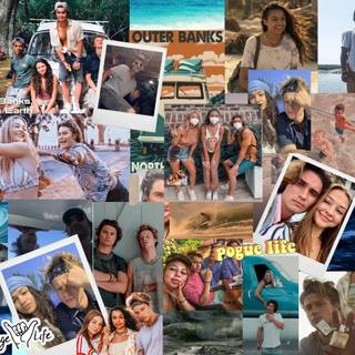 Outer Banks computer wallpaper