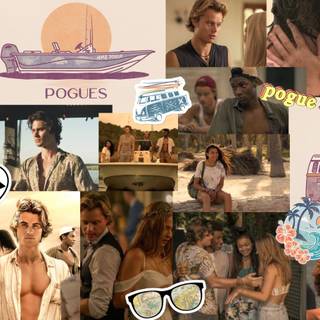 Outer Banks computer wallpaper