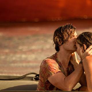 Outer Banks computer wallpaper