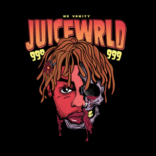Juice Wrld 4k computer wallpaper