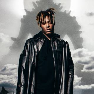 Juice Wrld 4k computer wallpaper