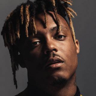 Juice Wrld 4k computer wallpaper