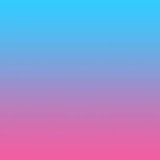 Pink and blue desktop wallpaper