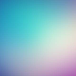 Pink and blue desktop wallpaper