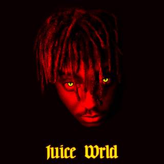 Juice Wrld 4k computer wallpaper