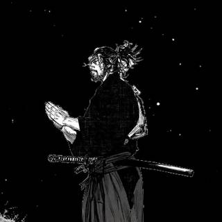 Miyamoto Misasho phone wallpaper