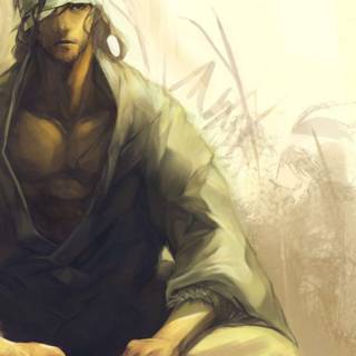 Miyamoto Misasho phone wallpaper