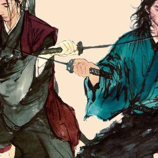 Miyamoto Misasho phone wallpaper