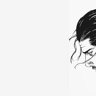 Miyamoto Musashi desktop wallpaper