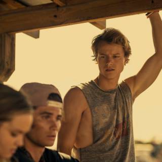 Outer Banks computer wallpaper