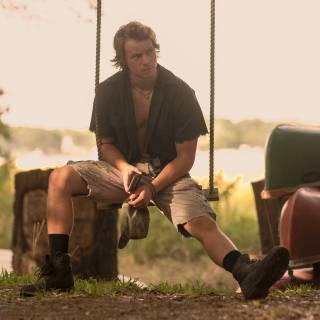 Outer Banks computer wallpaper