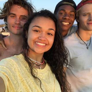 Outer Banks computer wallpaper