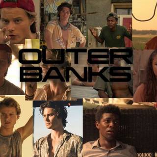 Outer Banks computer wallpaper