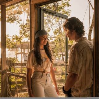 Outer Banks computer wallpaper