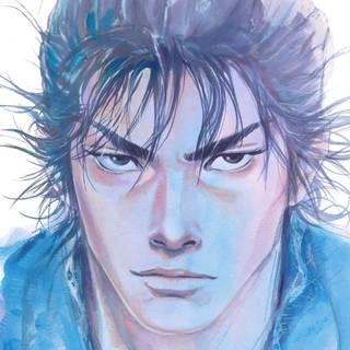 Miyamoto Misasho phone wallpaper