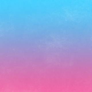 Pink and blue desktop wallpaper