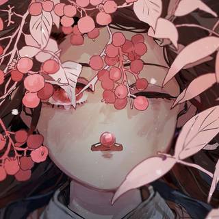 Demon Slayer ultrawide wallpaper