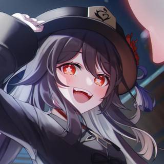 3440x1440 anime girl wallpaper