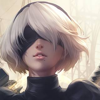 3440x1440 anime girl wallpaper