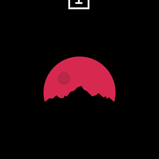 Simple amoled wallpaper