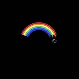 Simple amoled wallpaper