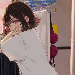 Summer chill out wallpaper