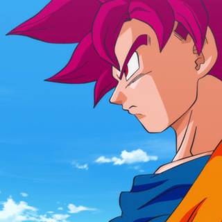 Dragon Ball Z: Battle of Gods wallpaper