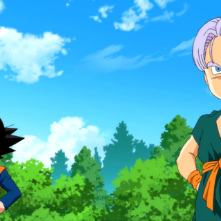 Dragon Ball Z: Battle of Gods wallpaper
