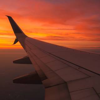 Aviation 4k wallpaper