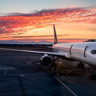 Aviation 4k wallpaper