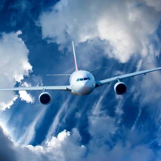 Aviation 4k wallpaper