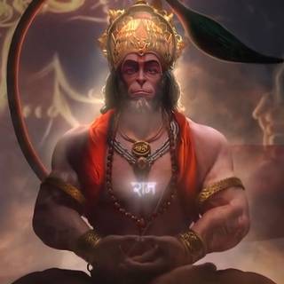 Hanuman wallpaper