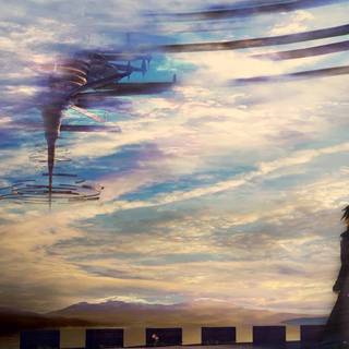 Sword Art Online 4k PC wallpaper