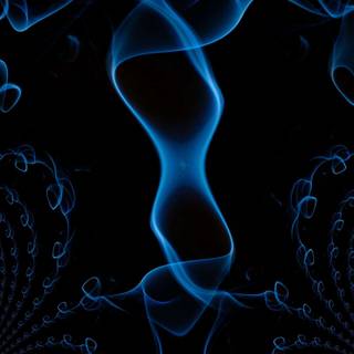 Abstract iPad 4k wallpaper