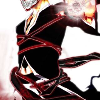 Bleach 4k phone wallpaper