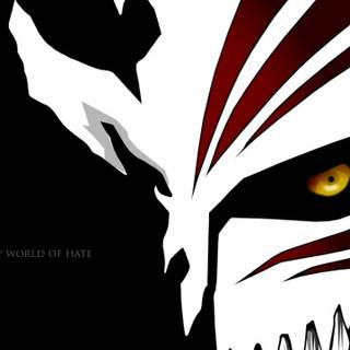Bleach 4k phone wallpaper