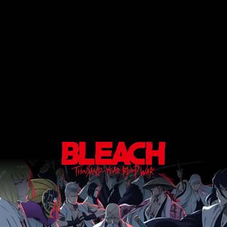 Bleach 4k phone wallpaper