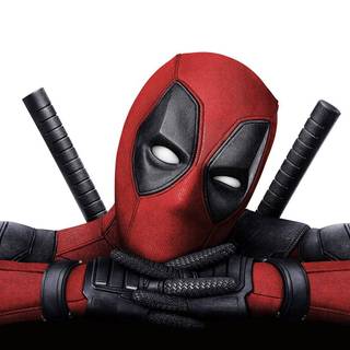 Marvel Cinematic Universe Deadpool wallpaper